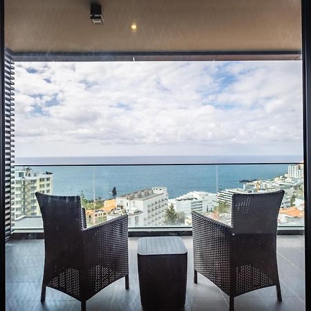 Forever Ocean Views By Lovelystay Funchal  Exterior foto