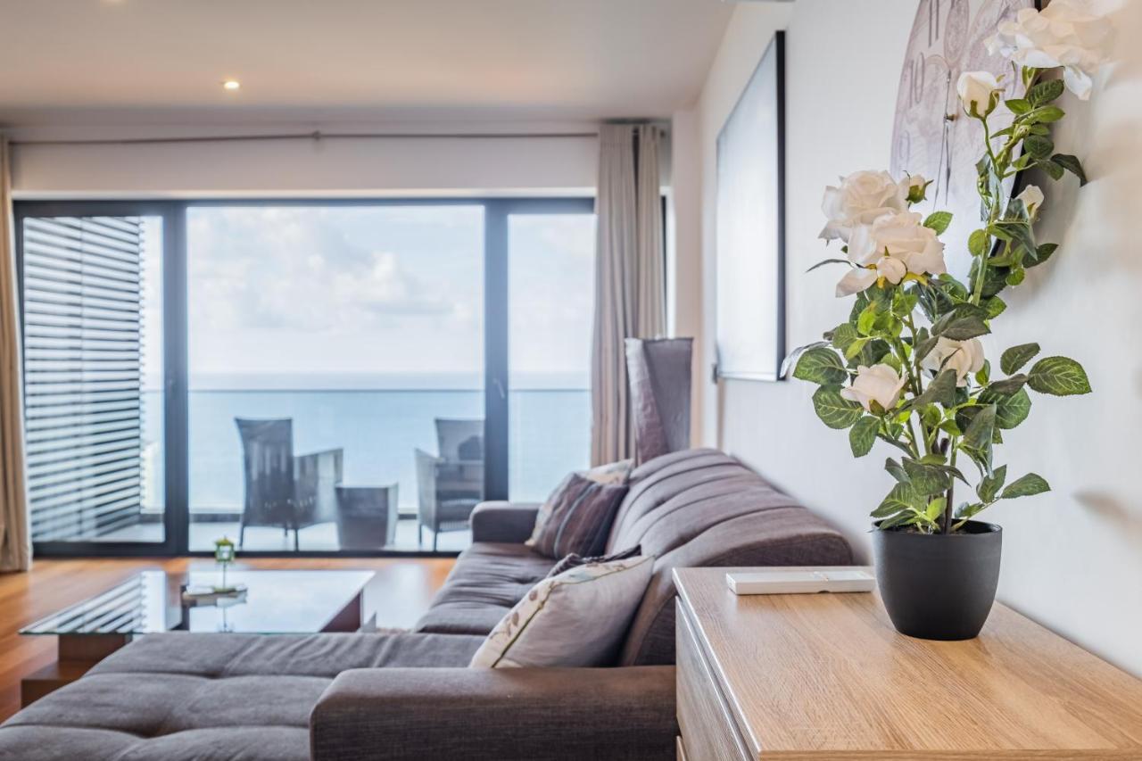 Forever Ocean Views By Lovelystay Funchal  Exterior foto