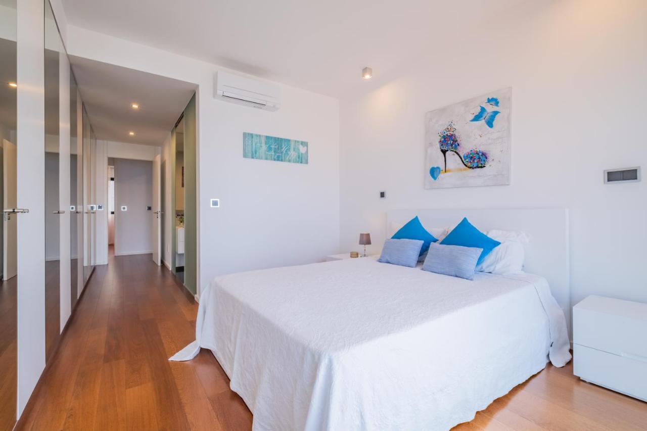 Forever Ocean Views By Lovelystay Funchal  Exterior foto