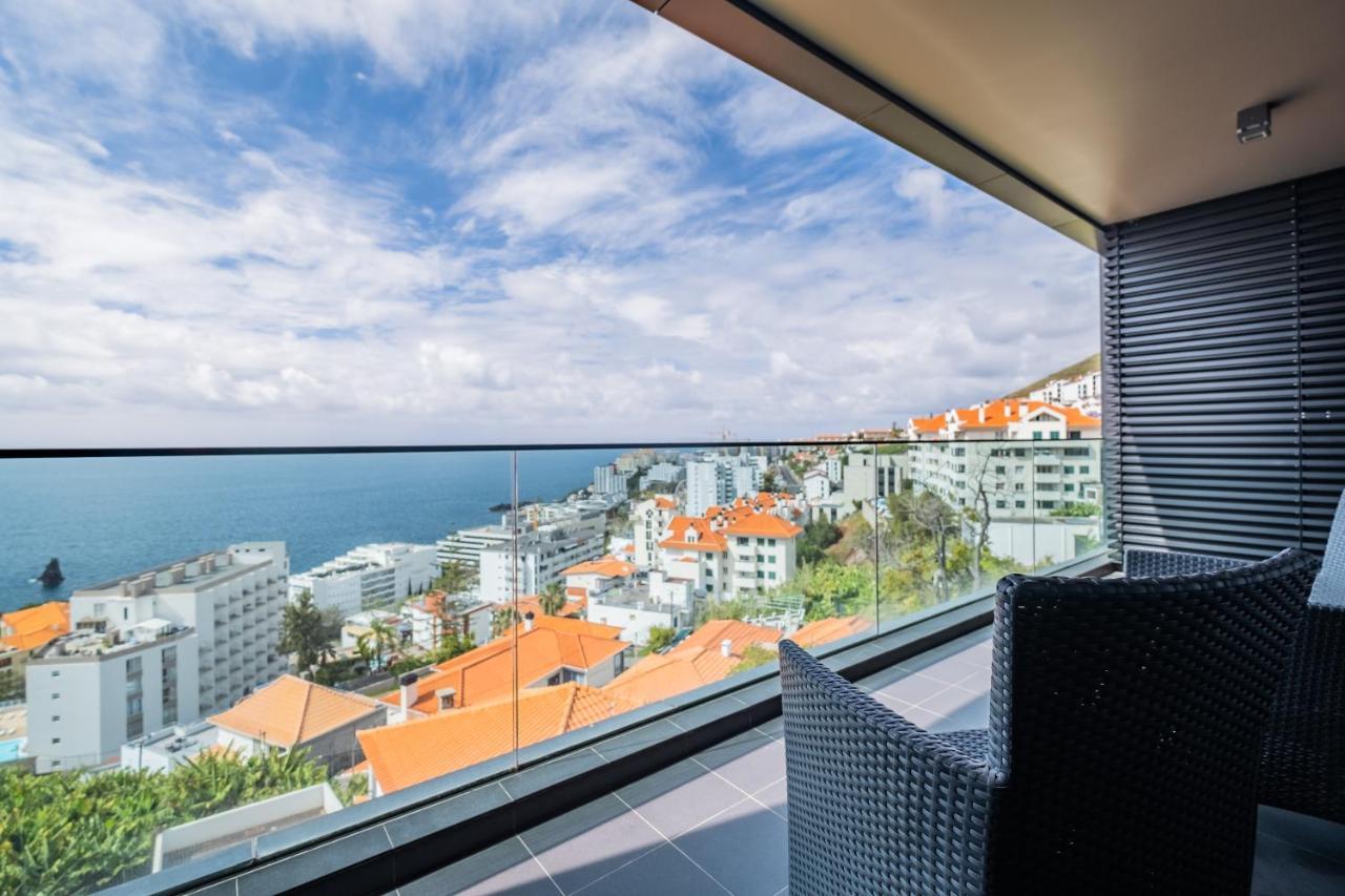 Forever Ocean Views By Lovelystay Funchal  Exterior foto