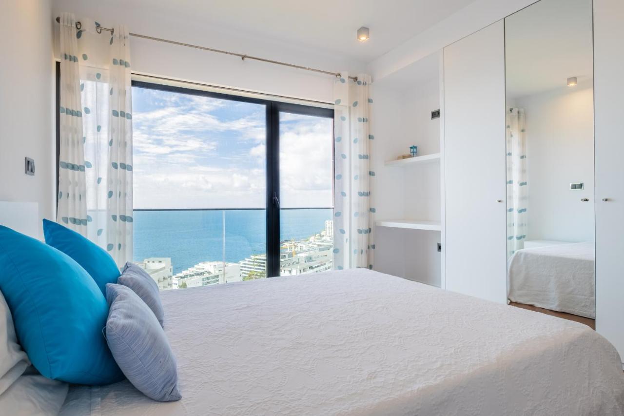 Forever Ocean Views By Lovelystay Funchal  Exterior foto